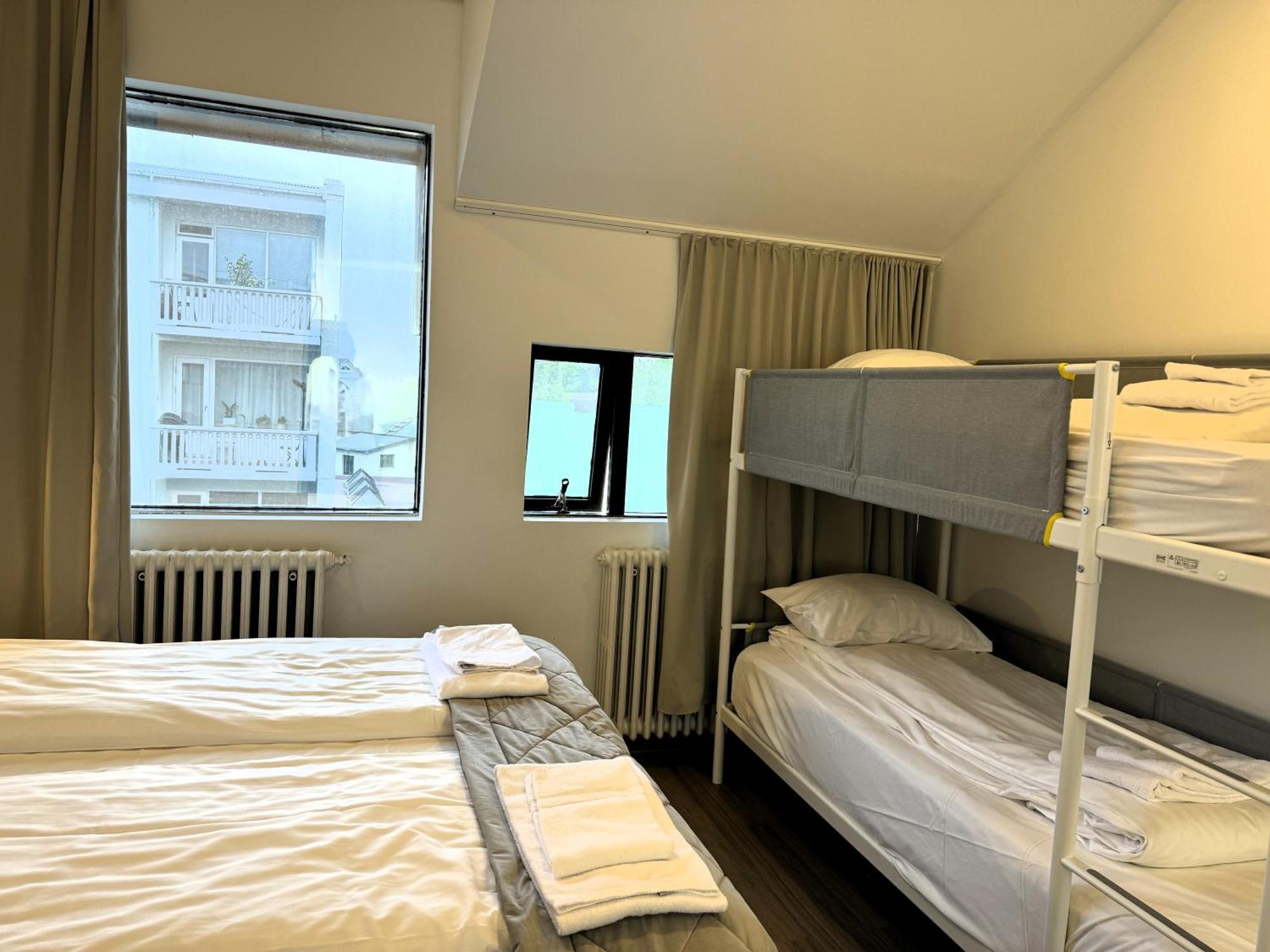 Day Dream L23 Guesthouse Reykjavik Exterior photo