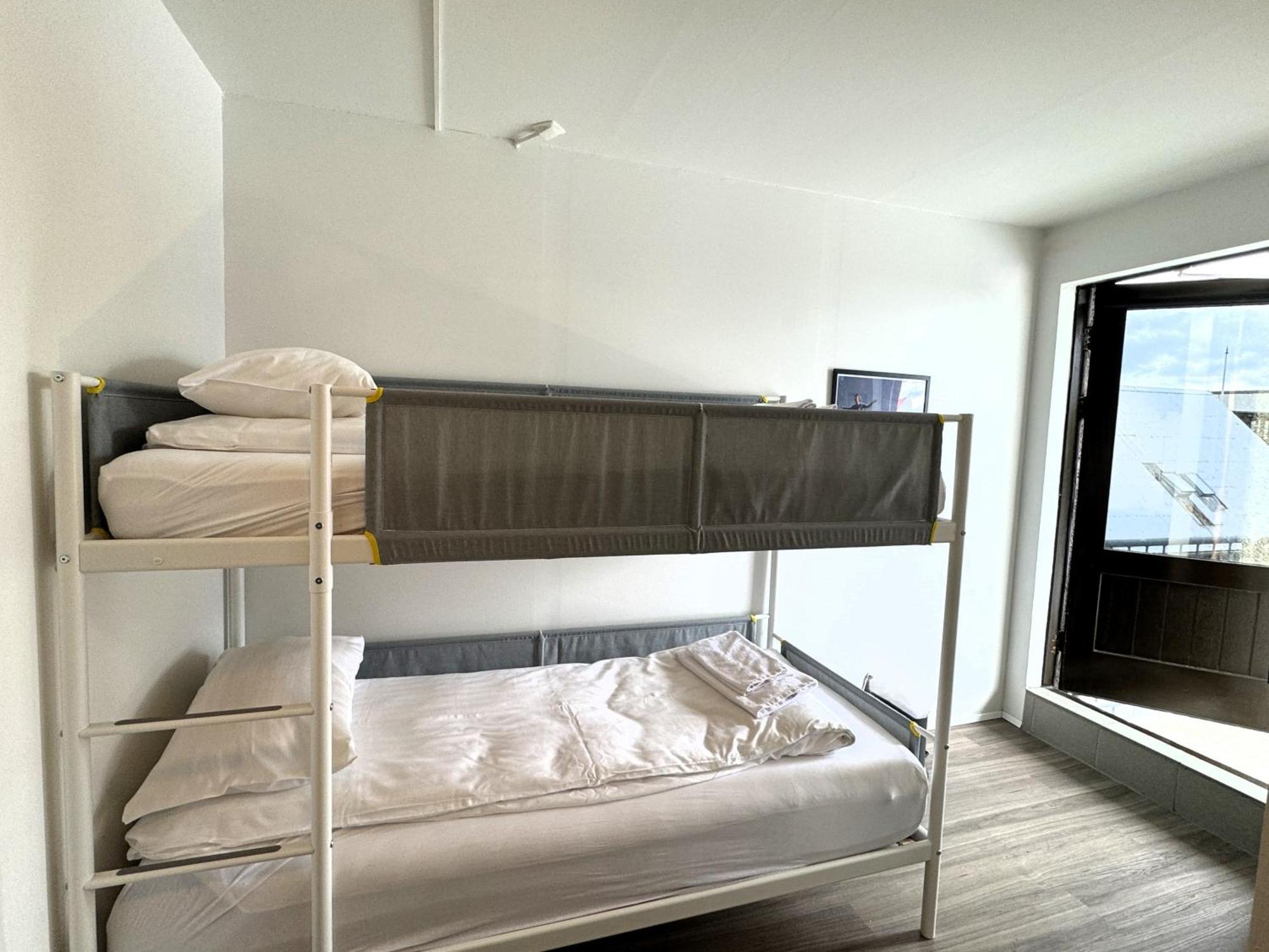 Day Dream L23 Guesthouse Reykjavik Exterior photo